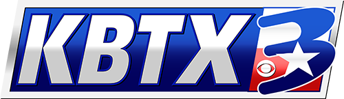 KBTX logo